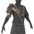 Image of Unrivaled Honor in codex search.