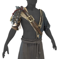 Unrivaled Honor icon