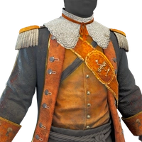 Van Kinckel's Coat icon