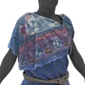 Image of Vazimba Top in codex search.