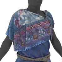 Vazimba Top icon