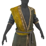 Vikram's Tunic icon