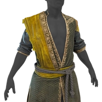 Vikram's Tunic icon
