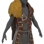 Warlord's Hide icon