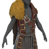 Warlord's Hide icon