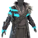 Wraithtaken icon