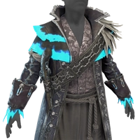 Wraithtaken icon