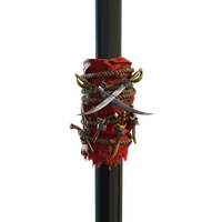 Blade's Itch icon