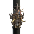 Image of Boar Faced George in codex search.