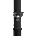 Image of Caliban's Pinions in codex search.