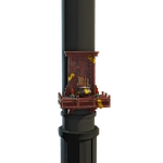 Corrupted Tribute icon