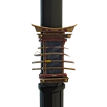 Gefalteter Stahl icon