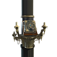 Gildlocked icon