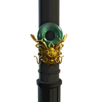 Jade Wreath icon