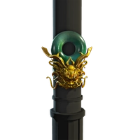 Jade Wreath icon