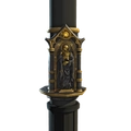 Image of Justice Waits in codex search.