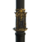 Justice Waits icon