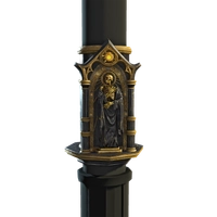 Justice Waits icon