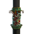 Image of Kumiho's Shrine in codex search.