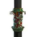 Kumiho's Shrine icon
