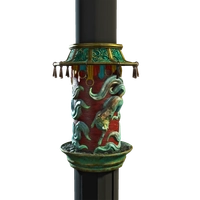 Kumiho's Shrine icon
