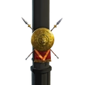 Image of Legion's Gear in codex search.
