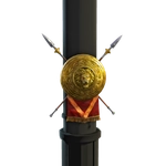 Legion's Gear icon