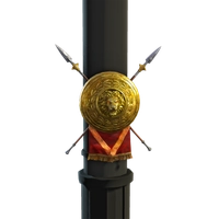Legion's Gear icon