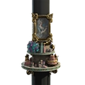 Image of Que haya tarta in codex search.