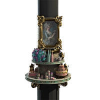 Let There Be Cake icon