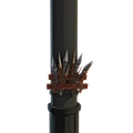 Image of Makeshift Rack in codex search.