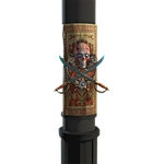 Mark of the Free icon