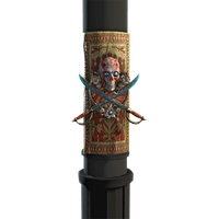 Mark of the Free icon