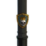 Mortal Monarch icon