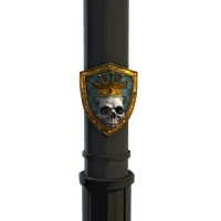 Mortal Monarch icon