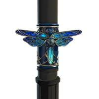 Ornamental Wings icon
