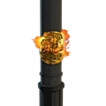 Image of Depredador en el humo in codex search.