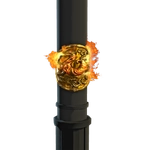 Predator in Smoke icon