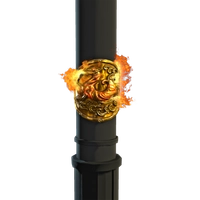 Predator in Smoke icon