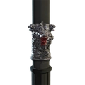Image of Prey's End in codex search.