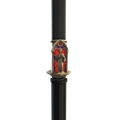 Image of Revered One in codex search.