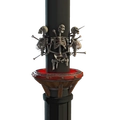 Image of Savage Retribution in codex search.