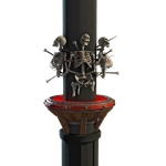 Savage Retribution icon