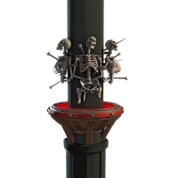 Savage Retribution icon