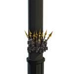Spears of Gold icon