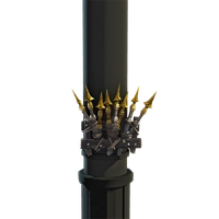 Spears of Gold icon
