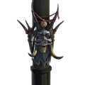 Image of Talisman of the Dead in codex search.