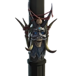 Talisman of the Dead icon