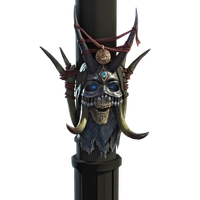 Talisman of the Dead icon