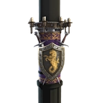 The Bold and Brave icon